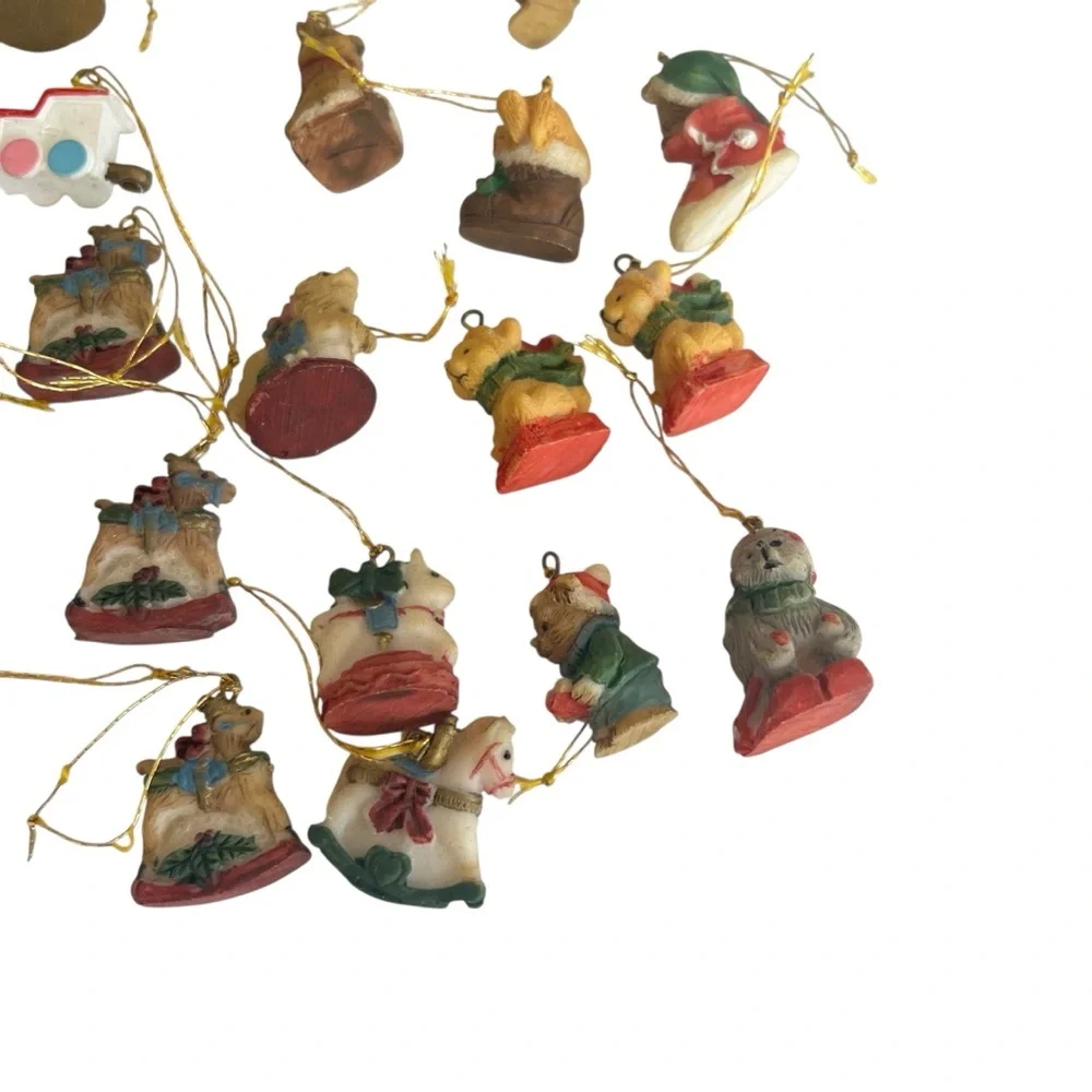 Vintage lot adorable